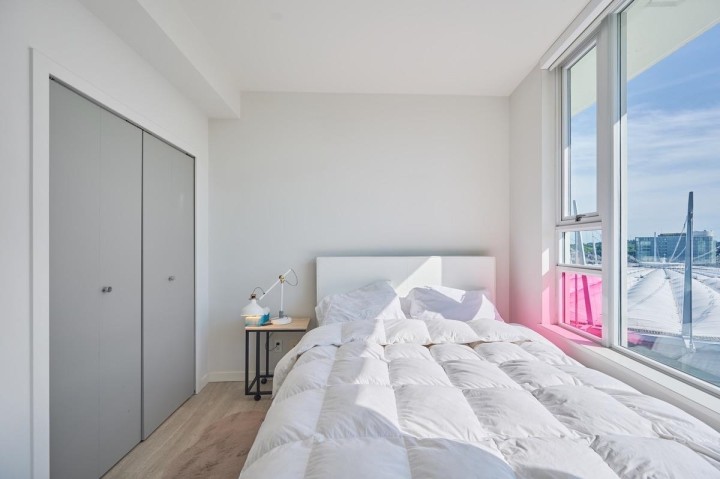 Photo 19 at 2608 - 161 W Georgia Street, Downtown VW, Vancouver West