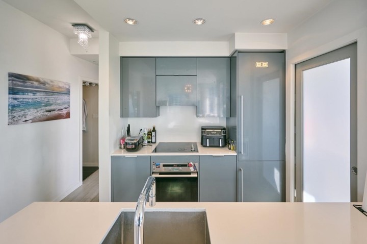 Photo 4 at 2608 - 161 W Georgia Street, Downtown VW, Vancouver West