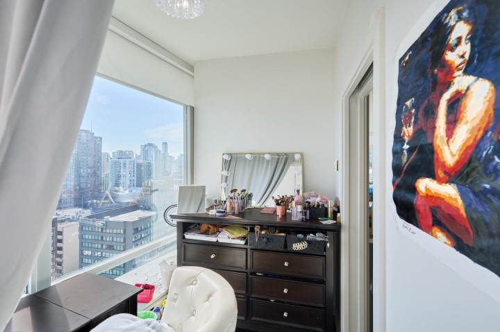 Photo 21 at 2608 - 161 W Georgia Street, Downtown VW, Vancouver West