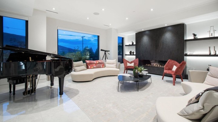 Photo 6 at 165 Stevens Drive, British Properties, West Vancouver