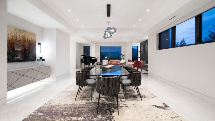 Photo 13 at 165 Stevens Drive, British Properties, West Vancouver