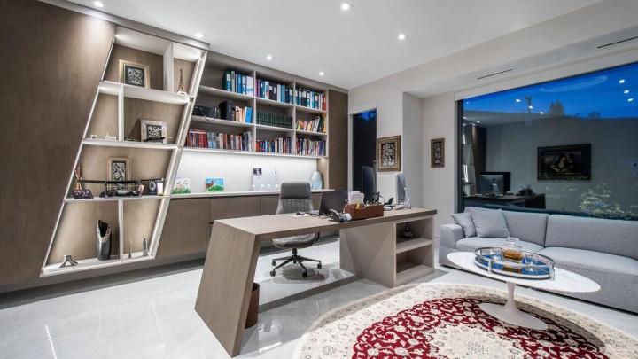 Photo 26 at 165 Stevens Drive, British Properties, West Vancouver