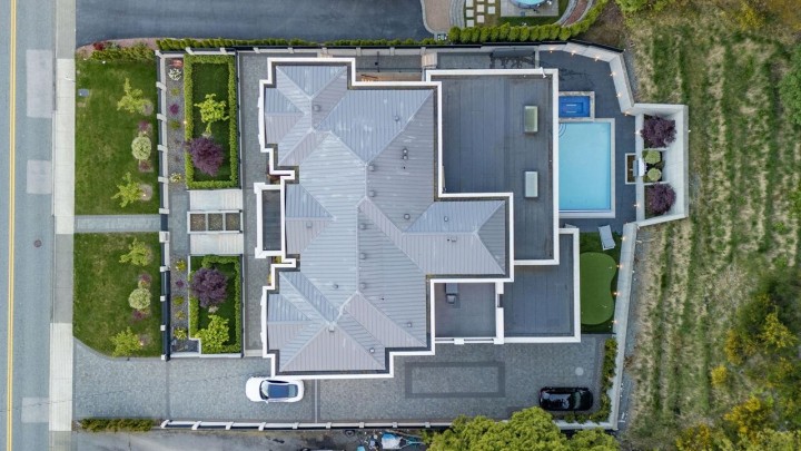 Photo 3 at 165 Stevens Drive, British Properties, West Vancouver