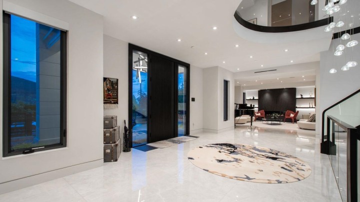 Photo 5 at 165 Stevens Drive, British Properties, West Vancouver