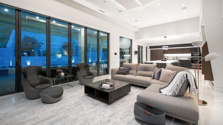 Photo 9 at 165 Stevens Drive, British Properties, West Vancouver