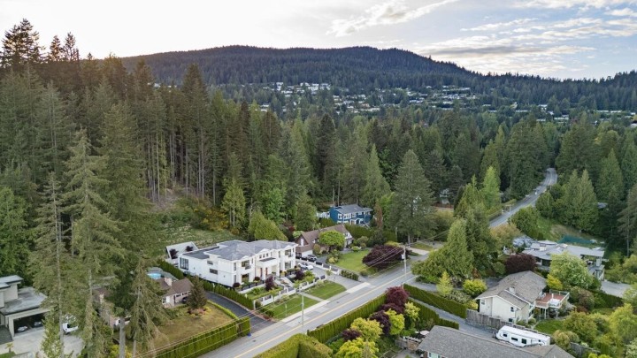 Photo 40 at 165 Stevens Drive, British Properties, West Vancouver