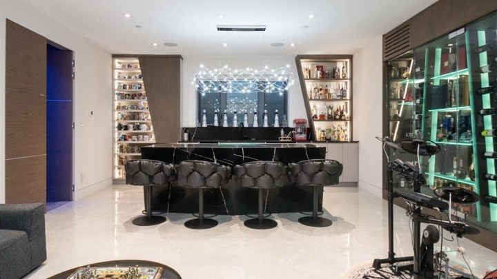 Photo 29 at 165 Stevens Drive, British Properties, West Vancouver