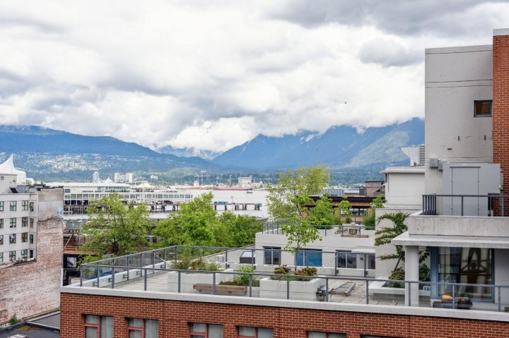 Photo 23 at 809 - 66 W Cordova Street, Downtown VW, Vancouver West