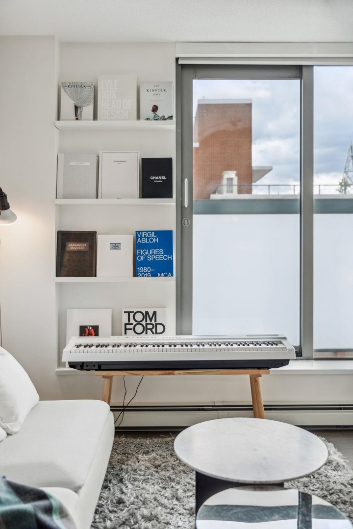 Photo 6 at 809 - 66 W Cordova Street, Downtown VW, Vancouver West