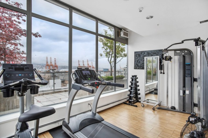 Photo 26 at 809 - 66 W Cordova Street, Downtown VW, Vancouver West