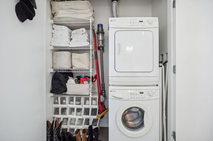 Photo 22 at 809 - 66 W Cordova Street, Downtown VW, Vancouver West