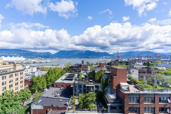 Photo 36 at 809 - 66 W Cordova Street, Downtown VW, Vancouver West