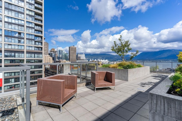 Photo 32 at 809 - 66 W Cordova Street, Downtown VW, Vancouver West