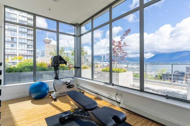 Photo 28 at 809 - 66 W Cordova Street, Downtown VW, Vancouver West