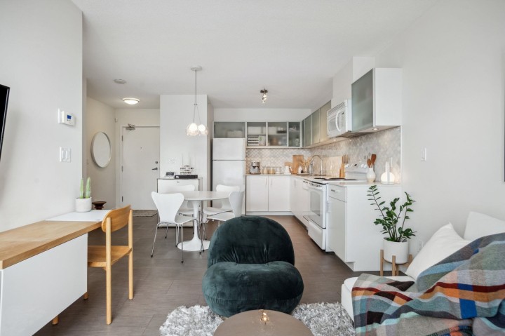 Photo 9 at 809 - 66 W Cordova Street, Downtown VW, Vancouver West