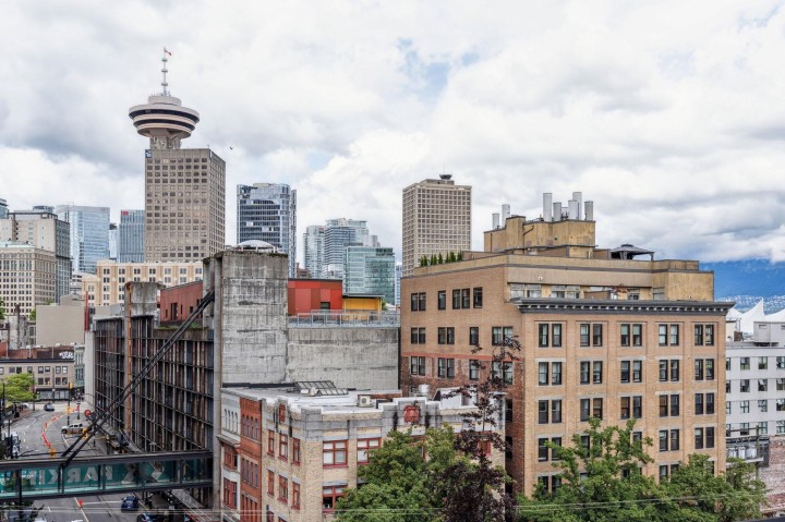 Photo 24 at 809 - 66 W Cordova Street, Downtown VW, Vancouver West