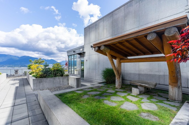 Photo 34 at 809 - 66 W Cordova Street, Downtown VW, Vancouver West