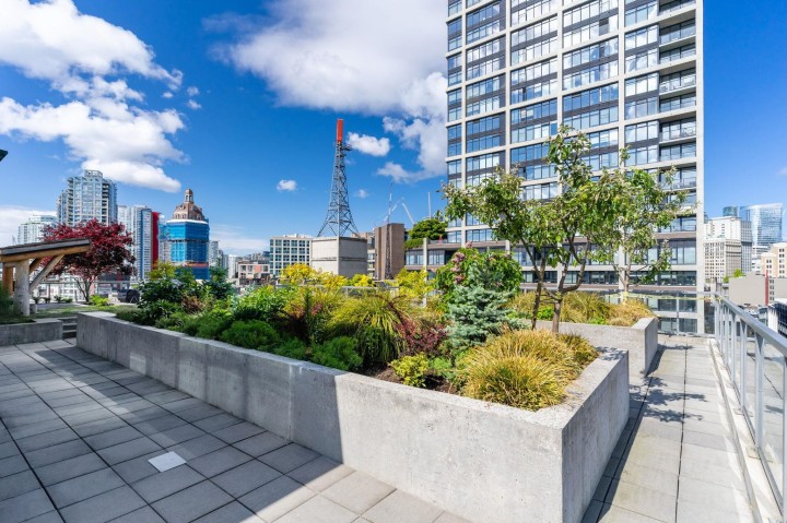 Photo 38 at 809 - 66 W Cordova Street, Downtown VW, Vancouver West