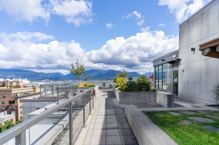 Photo 33 at 809 - 66 W Cordova Street, Downtown VW, Vancouver West