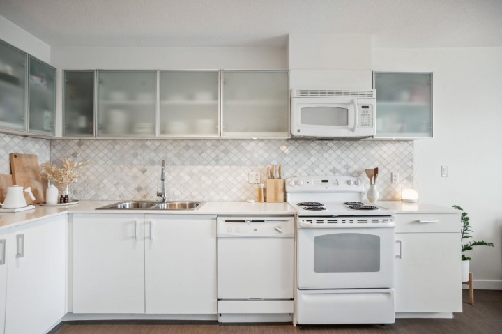 Photo 15 at 809 - 66 W Cordova Street, Downtown VW, Vancouver West