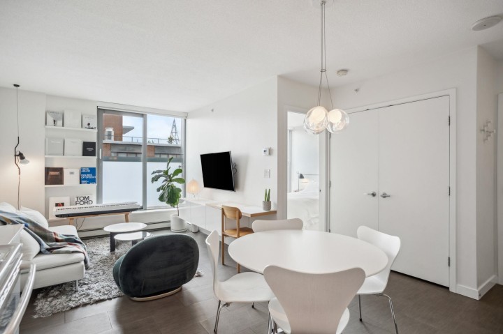 Photo 11 at 809 - 66 W Cordova Street, Downtown VW, Vancouver West