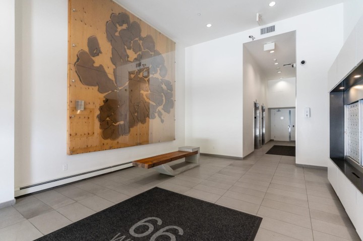 Photo 40 at 809 - 66 W Cordova Street, Downtown VW, Vancouver West