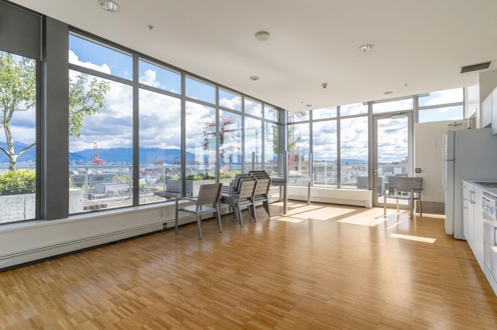 Photo 29 at 809 - 66 W Cordova Street, Downtown VW, Vancouver West