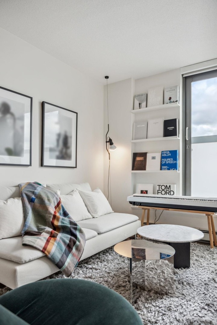 Photo 4 at 809 - 66 W Cordova Street, Downtown VW, Vancouver West