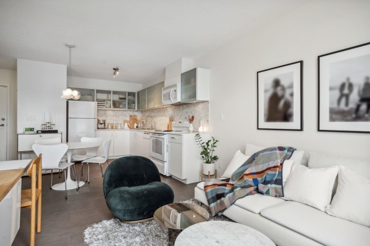 Photo 8 at 809 - 66 W Cordova Street, Downtown VW, Vancouver West