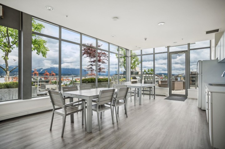 Photo 25 at 809 - 66 W Cordova Street, Downtown VW, Vancouver West