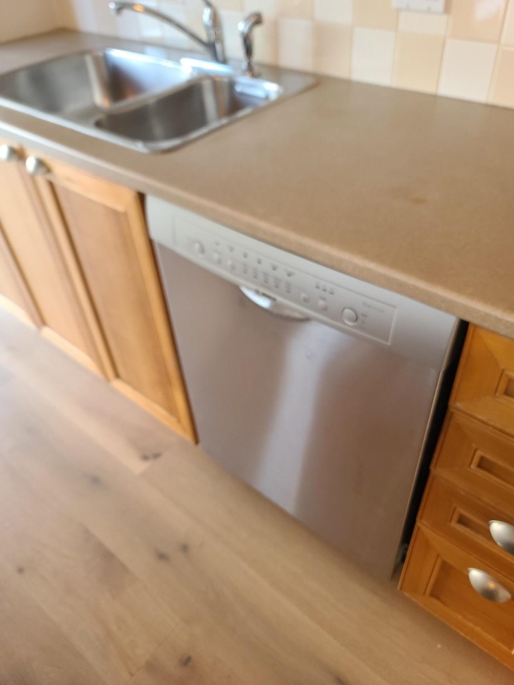 Photo 6 at 1001 - 1723 Alberni Street, West End VW, Vancouver West