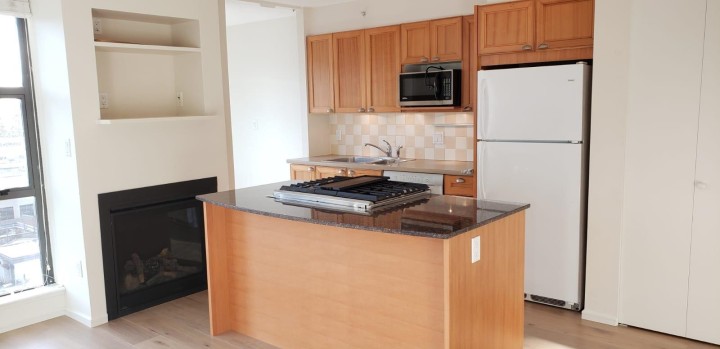 Photo 7 at 1001 - 1723 Alberni Street, West End VW, Vancouver West