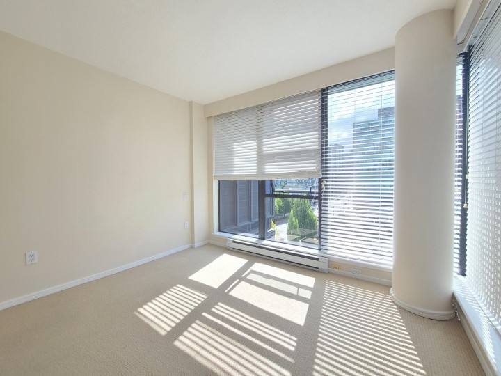 Photo 3 at 1001 - 1723 Alberni Street, West End VW, Vancouver West