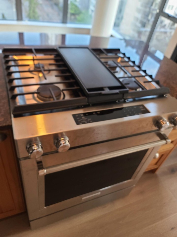 Photo 5 at 1001 - 1723 Alberni Street, West End VW, Vancouver West