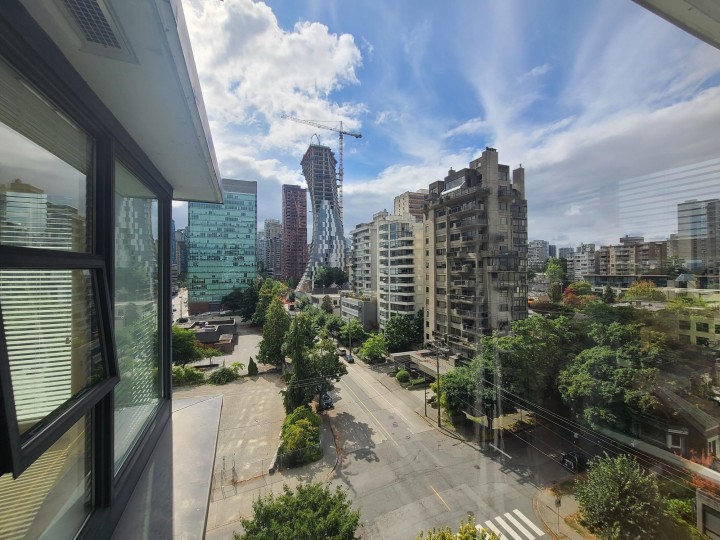 Photo 9 at 1001 - 1723 Alberni Street, West End VW, Vancouver West