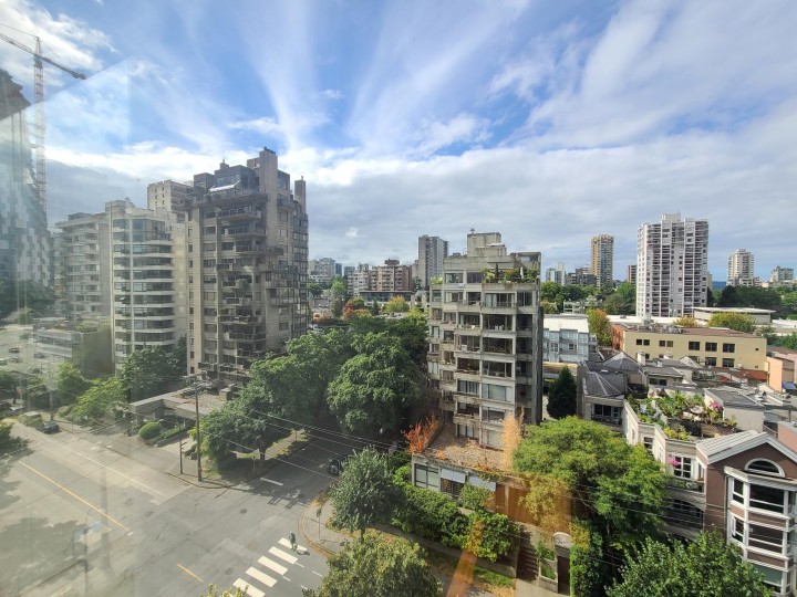 Photo 10 at 1001 - 1723 Alberni Street, West End VW, Vancouver West