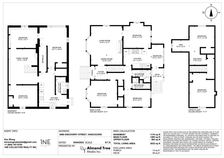 Photo 23 at 3088 Discovery Street, Point Grey, Vancouver West