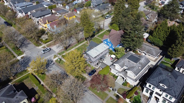 Photo 22 at 3088 Discovery Street, Point Grey, Vancouver West