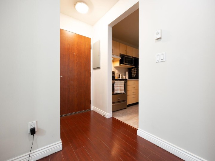 Photo 2 at 712 - 1010 Howe Street, Downtown VW, Vancouver West