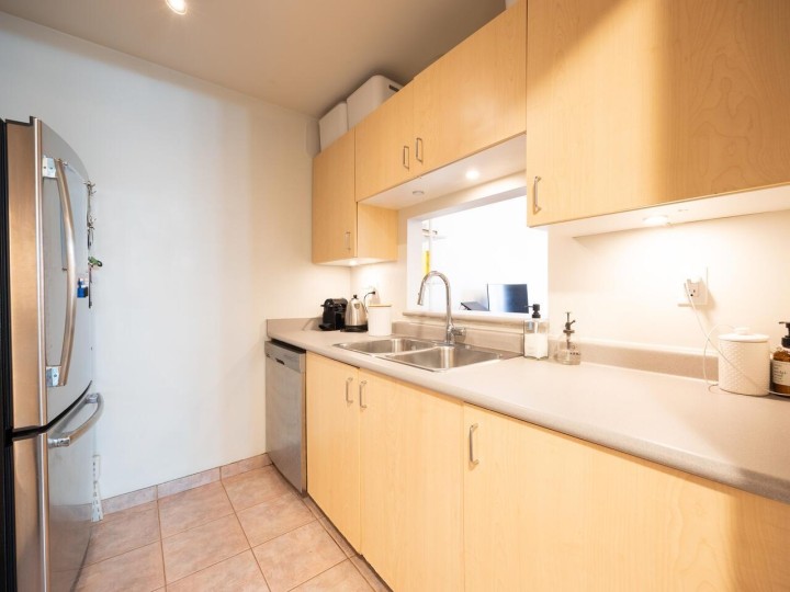 Photo 13 at 712 - 1010 Howe Street, Downtown VW, Vancouver West