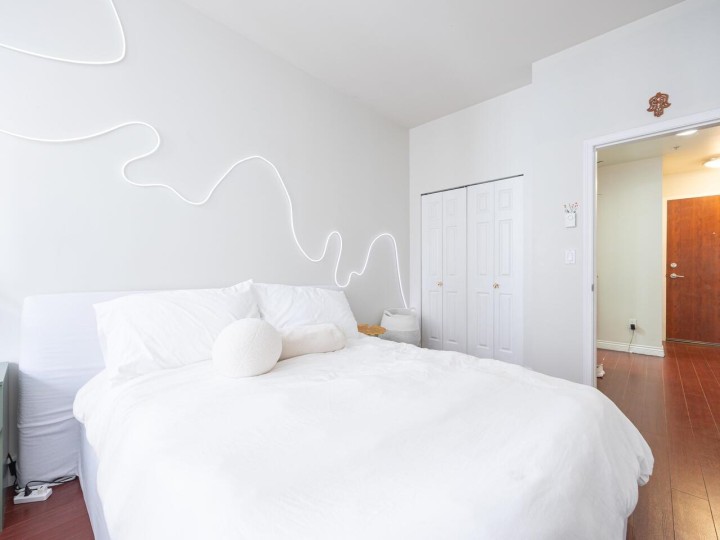 Photo 17 at 712 - 1010 Howe Street, Downtown VW, Vancouver West