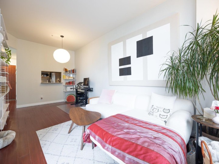 Photo 7 at 712 - 1010 Howe Street, Downtown VW, Vancouver West