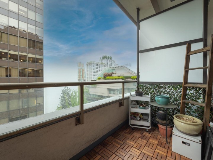 Photo 9 at 712 - 1010 Howe Street, Downtown VW, Vancouver West