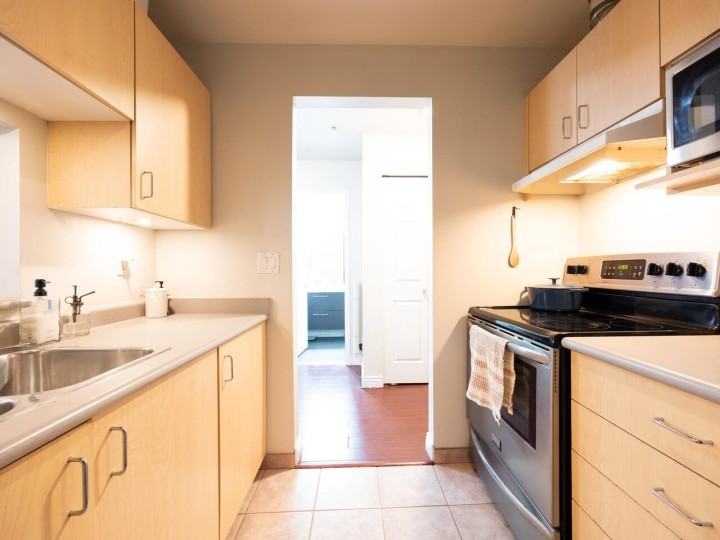 Photo 14 at 712 - 1010 Howe Street, Downtown VW, Vancouver West