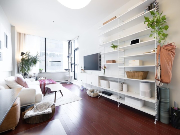 Photo 4 at 712 - 1010 Howe Street, Downtown VW, Vancouver West