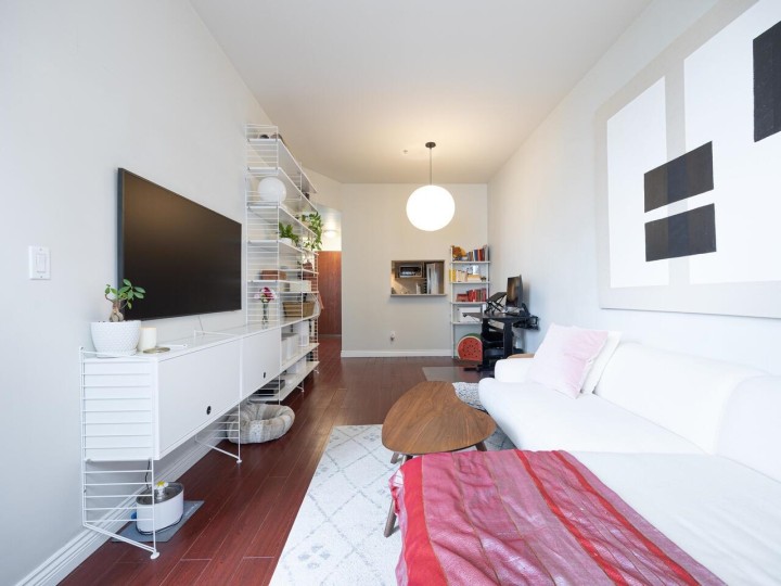 Photo 8 at 712 - 1010 Howe Street, Downtown VW, Vancouver West