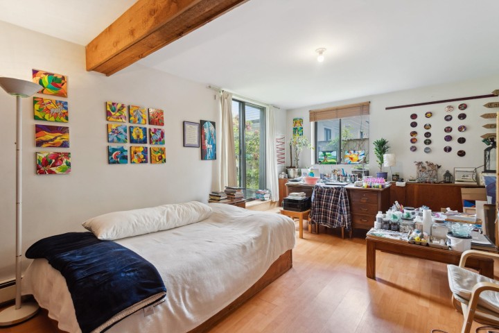 Photo 17 at 4698 W 4th Avenue, Point Grey, Vancouver West