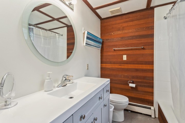 Photo 16 at 4698 W 4th Avenue, Point Grey, Vancouver West