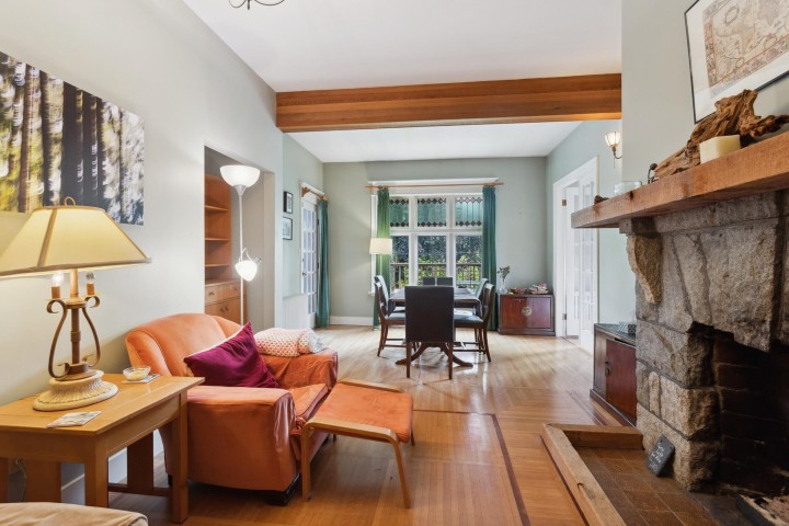 Photo 7 at 4698 W 4th Avenue, Point Grey, Vancouver West