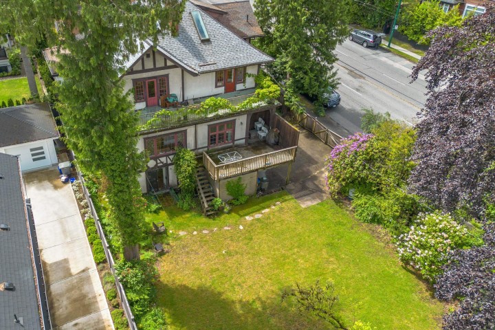 Photo 32 at 4698 W 4th Avenue, Point Grey, Vancouver West